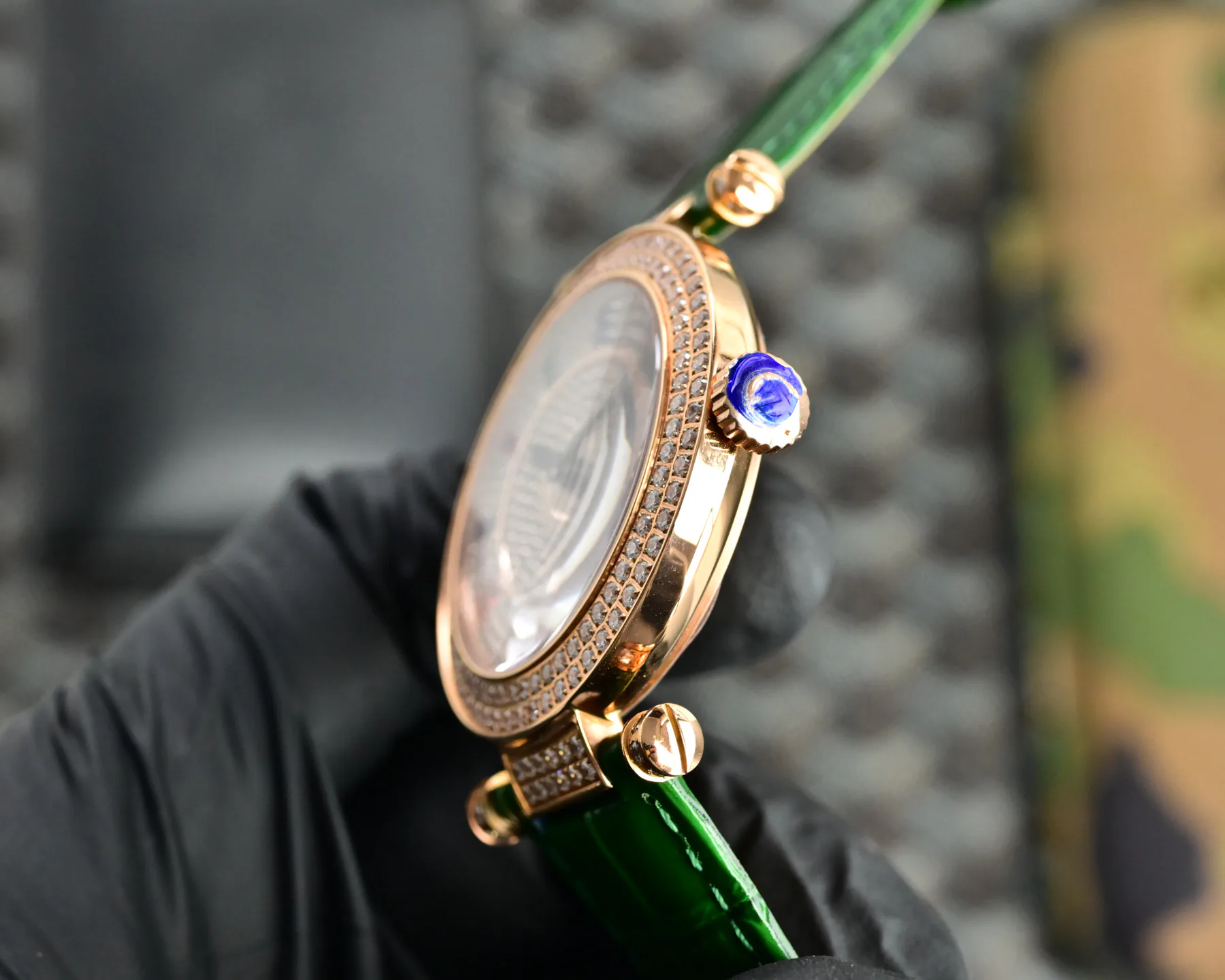 Часы Женские Franck Muller 11149117