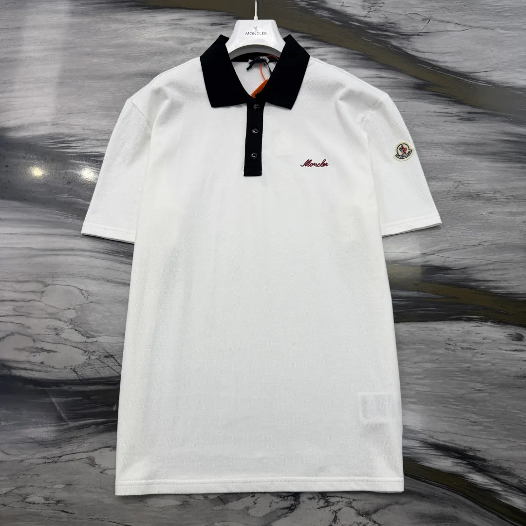 Футболки Мужские Moncler 5881887