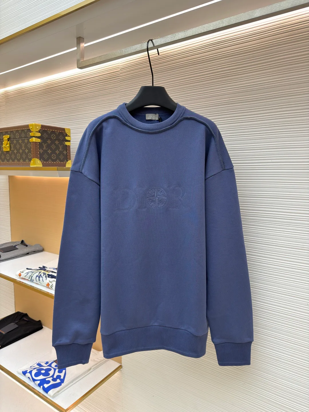 Свитшоты И Худи Мужские Christian Dior 6114562