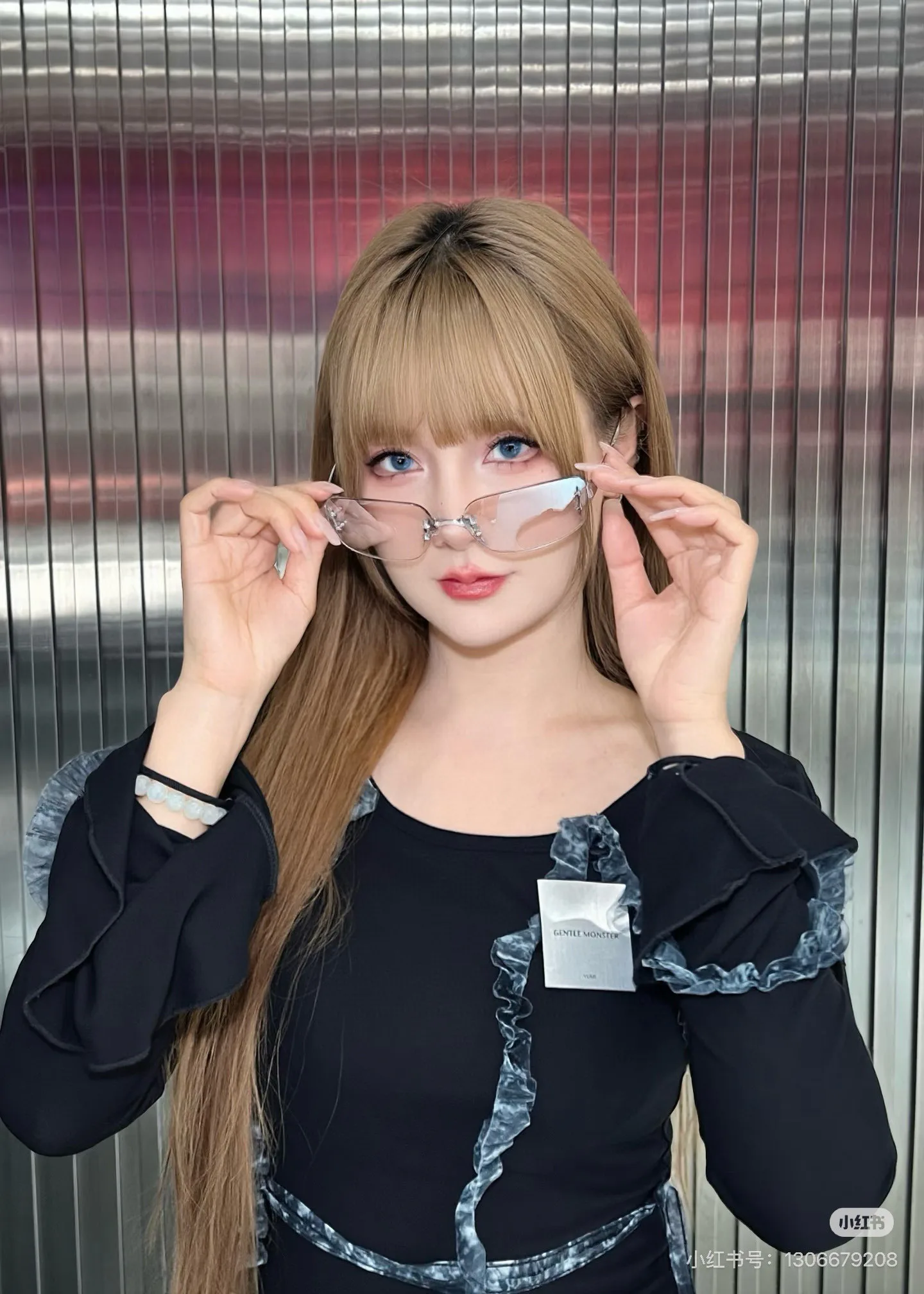 Очки Gentle Monster 13169258