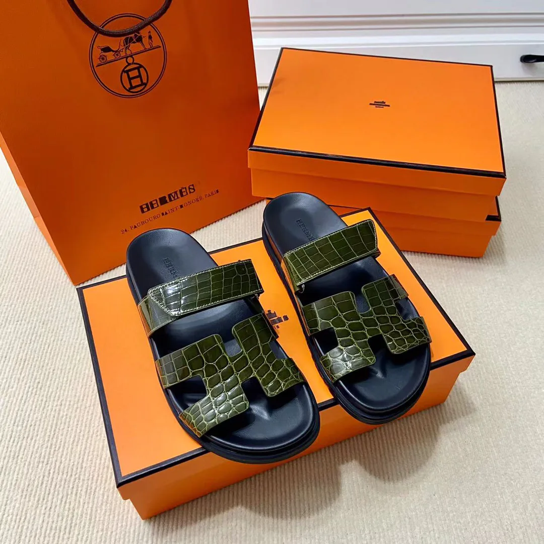 Сандалии Женские Hermes 1157951
