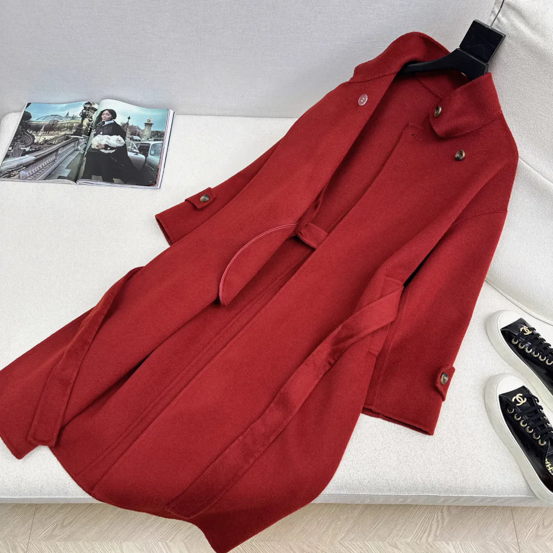 Пальто Женские Loro Piana 502579