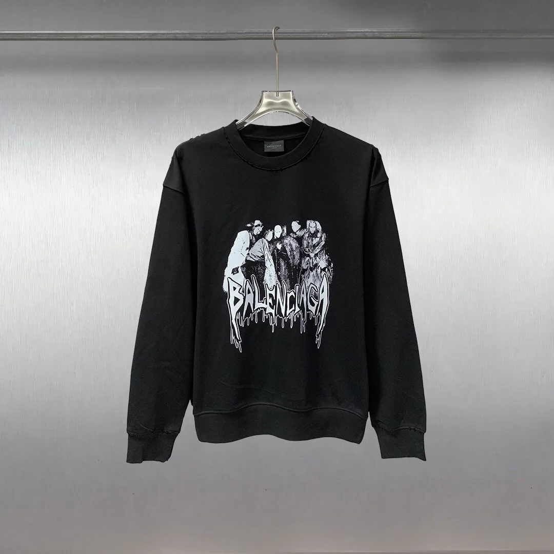 Свитшоты И Худи Женские Balenciaga 9325802