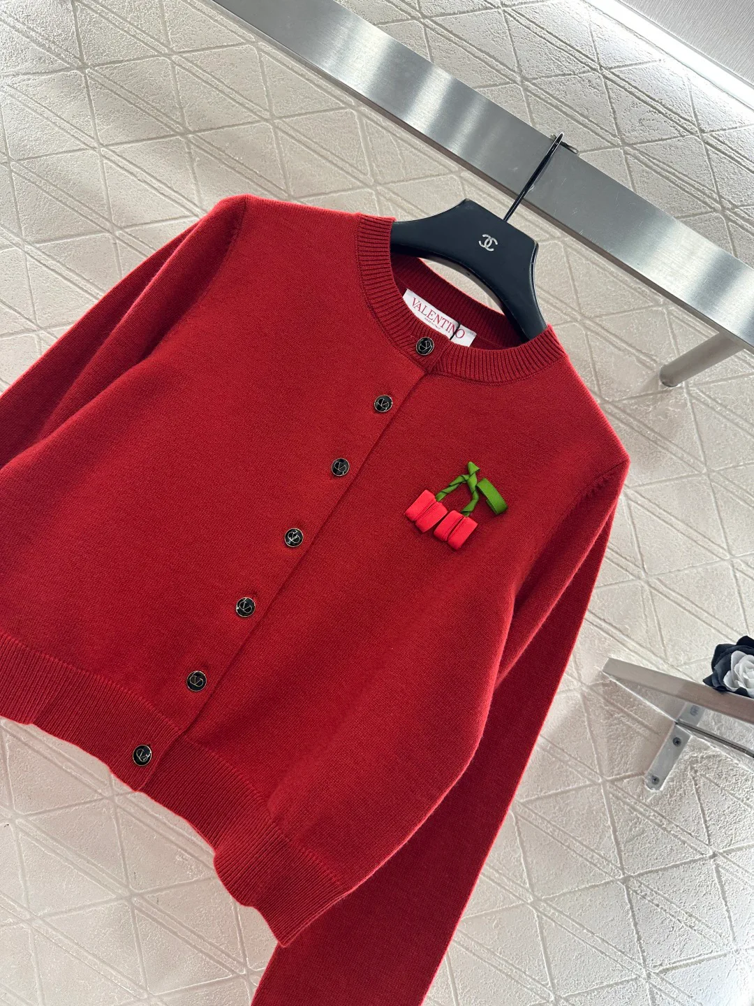 Джемперы И Свитеры Женские Valentino 767916