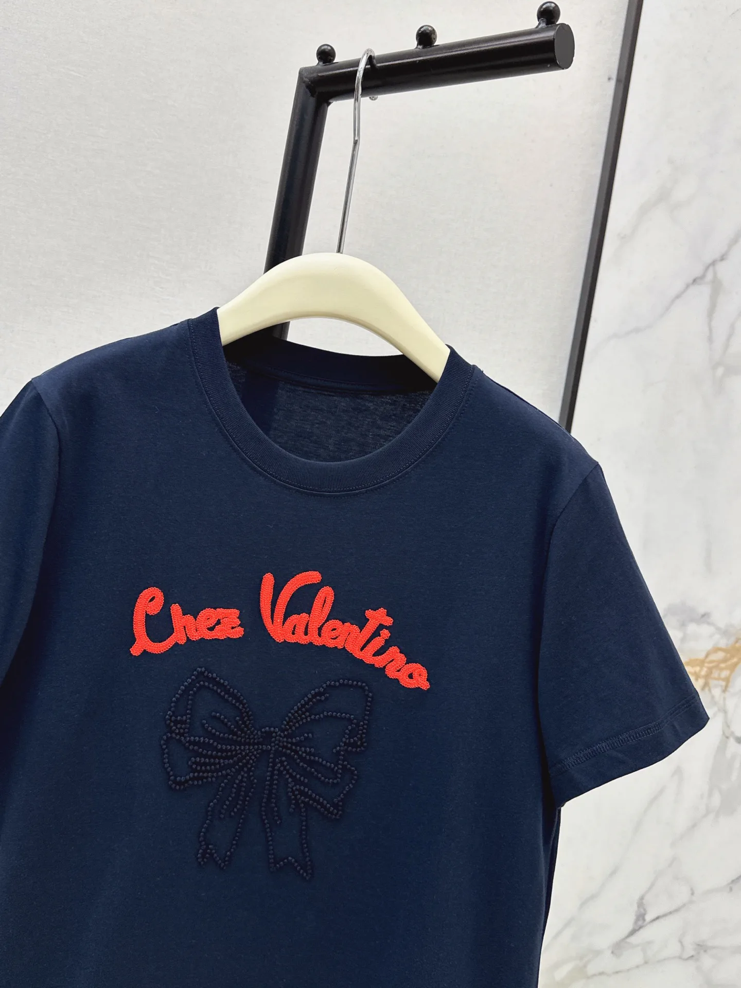 Футболки Женские Valentino 13146137