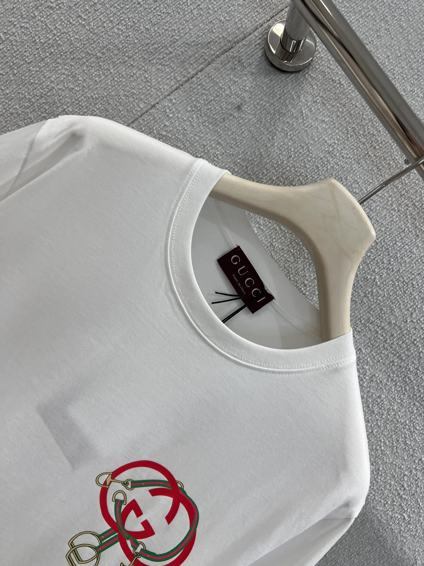 Футболки Женские Gucci 566308