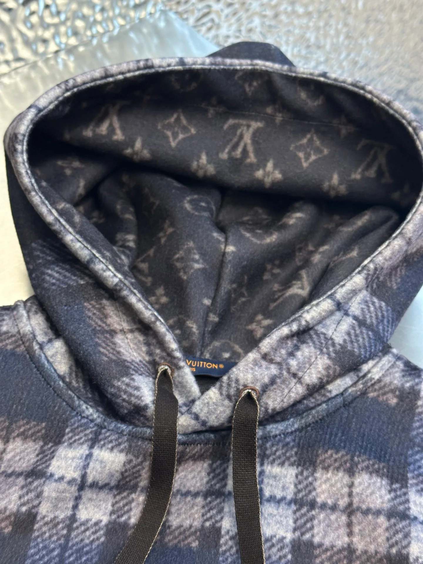 Свитшоты И Худи Мужские Louis Vuitton 1134804