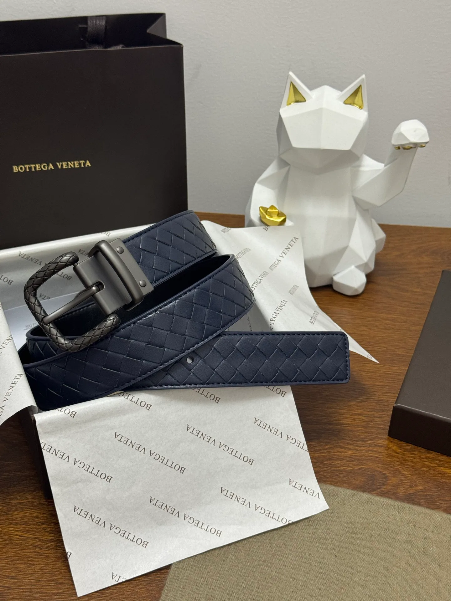 Ремни Bottega Veneta 832159