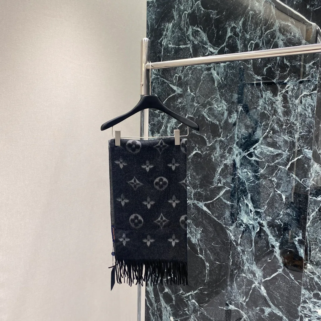 Шарфы Louis Vuitton 656525