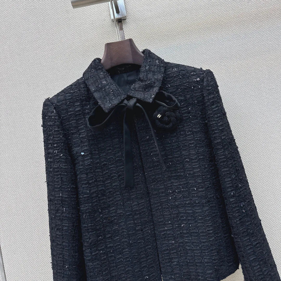 Жакеты Женские Chanel 18245819