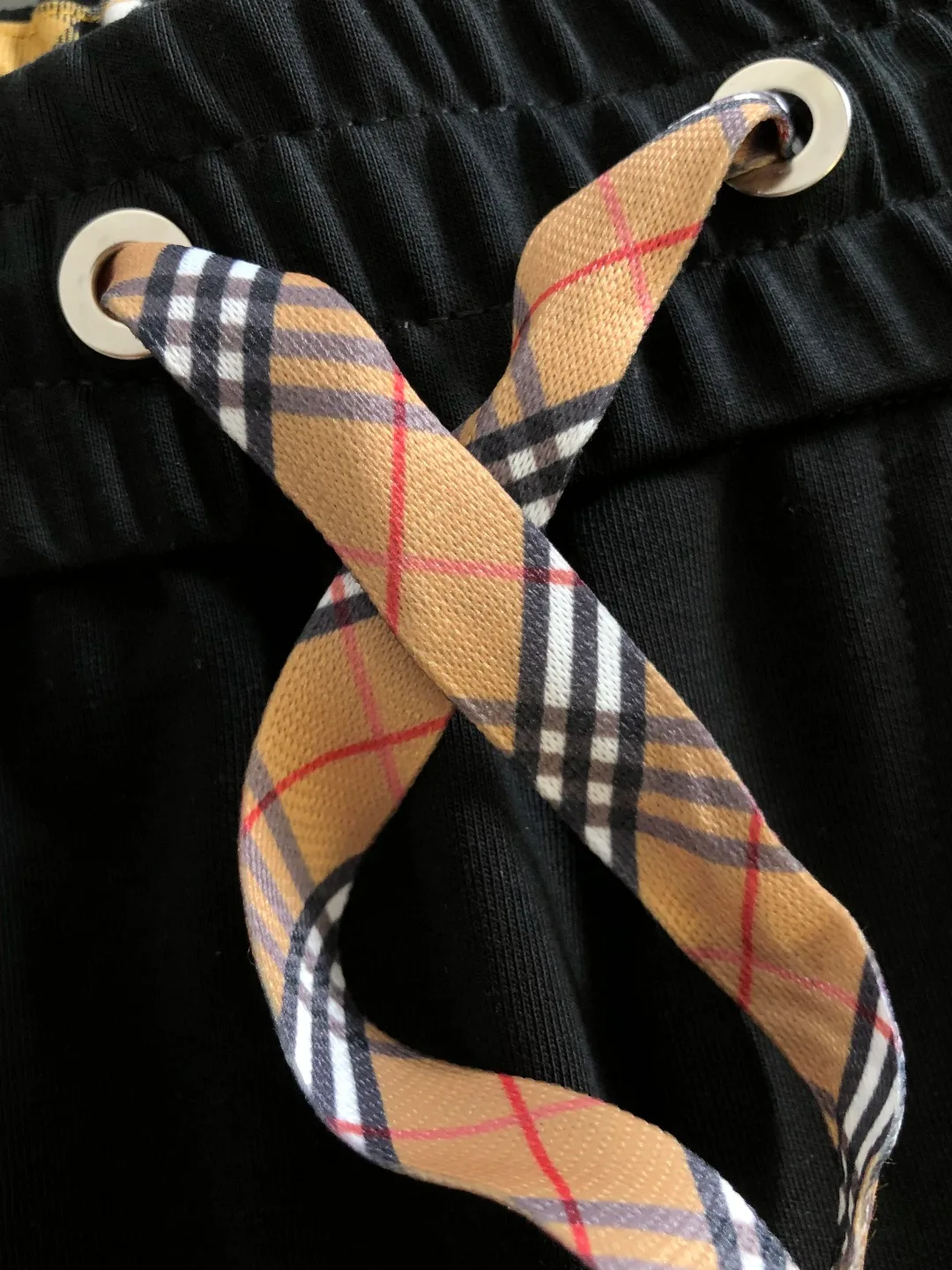 Шорты Мужские Burberry 14729711