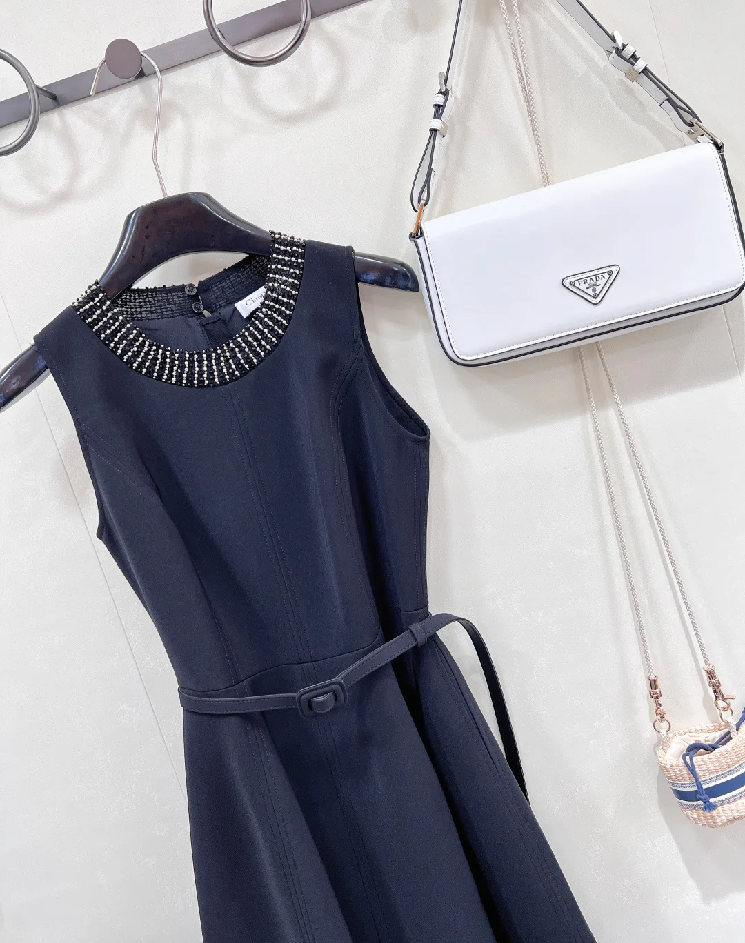 Платья Женские Christian Dior 10993690