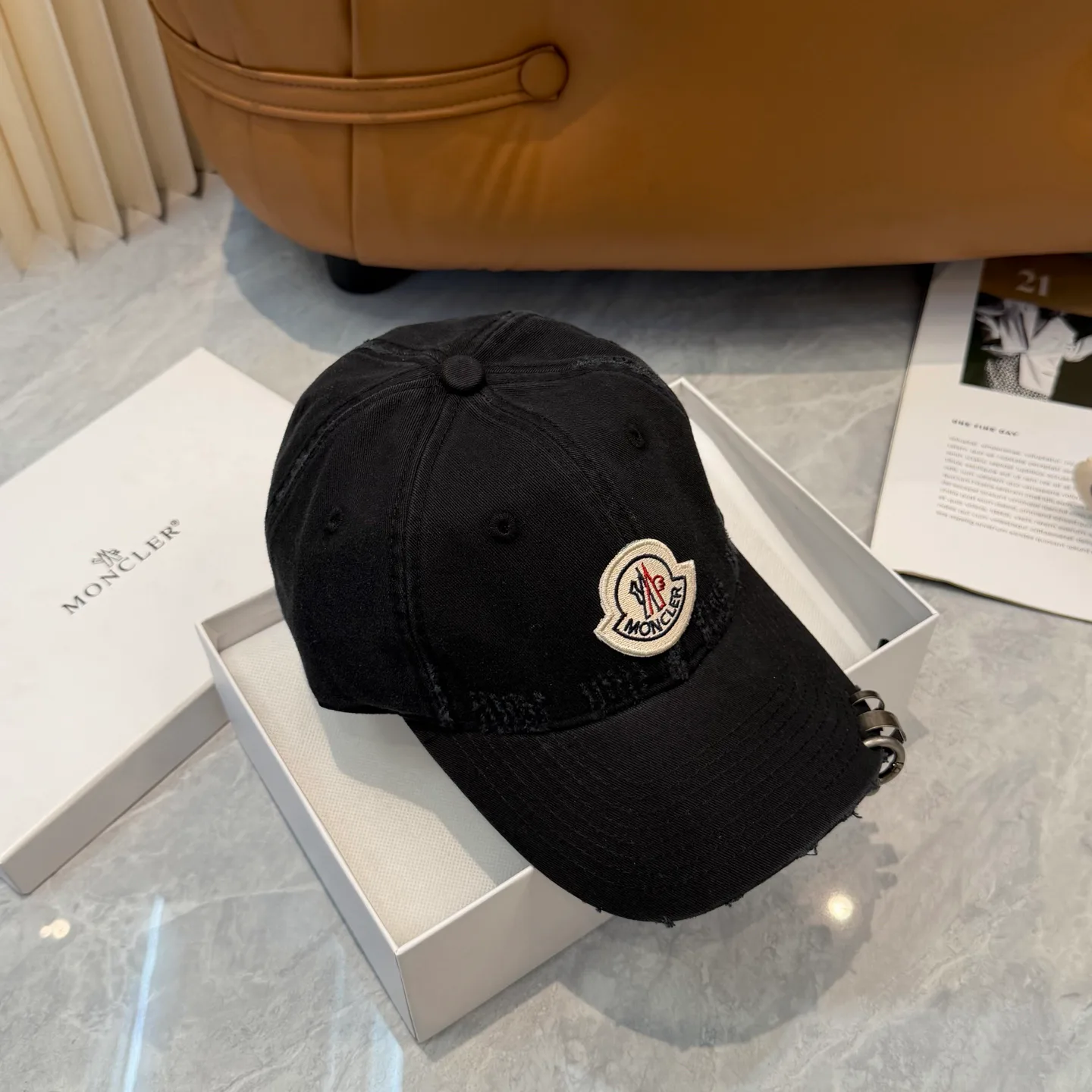 Головные Уборы Moncler 13540966