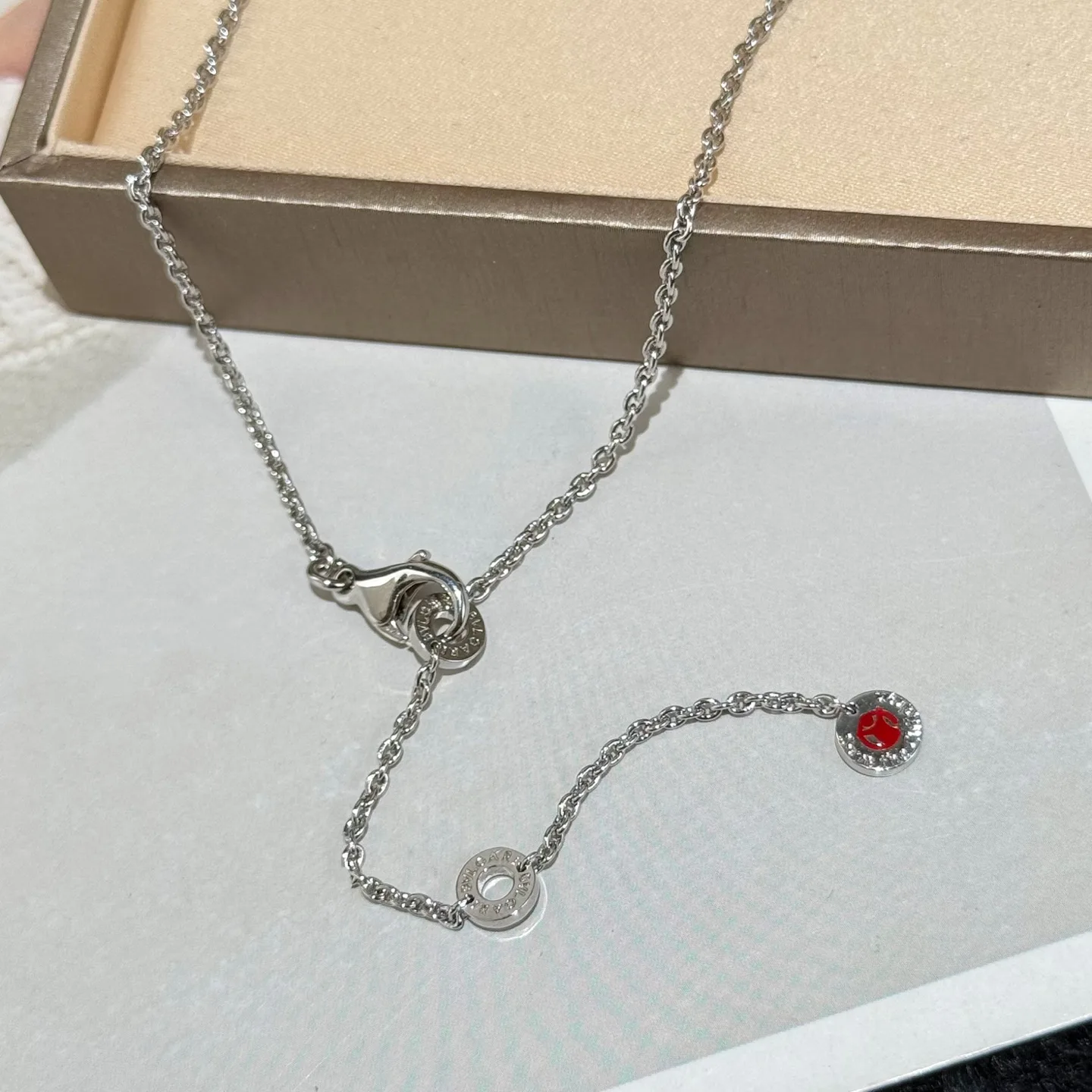 Бижутерия Bvlgari 1122587