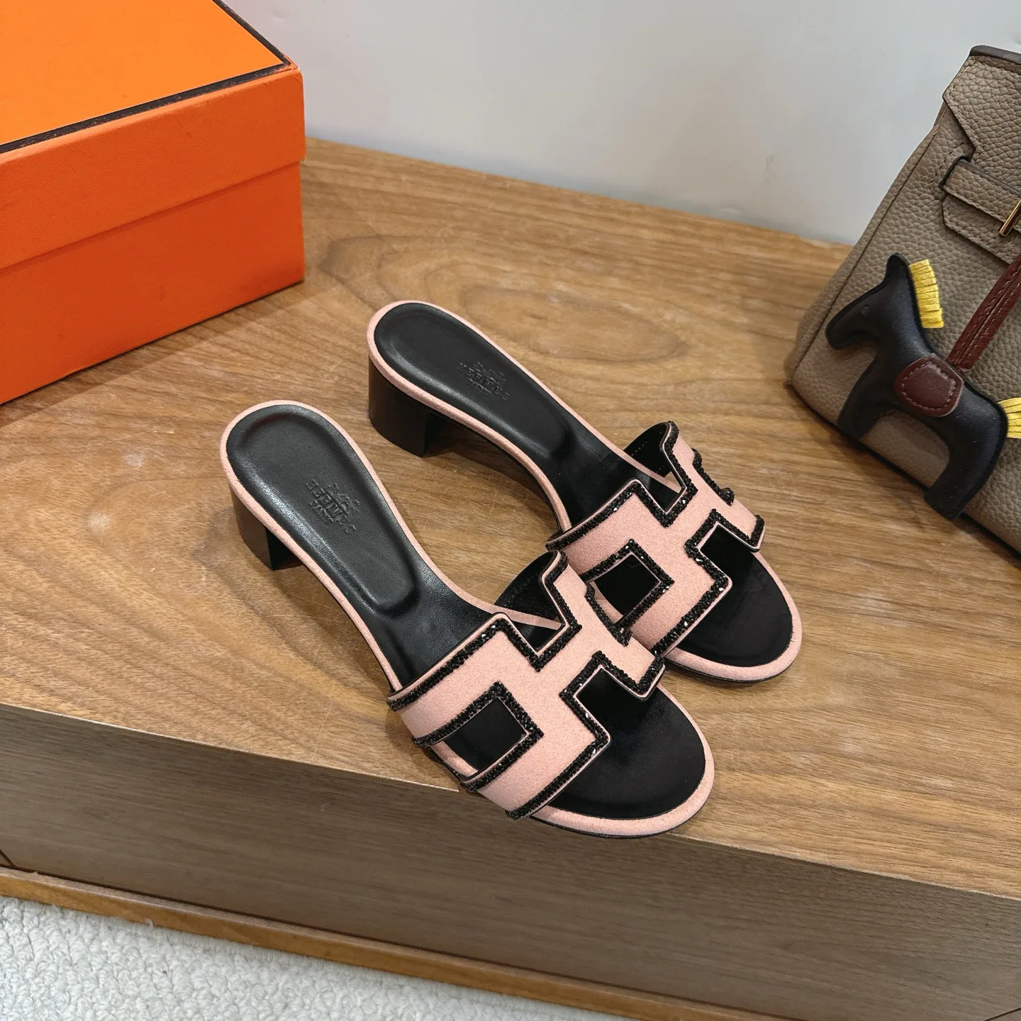 Туфли Женские Hermes 11579458