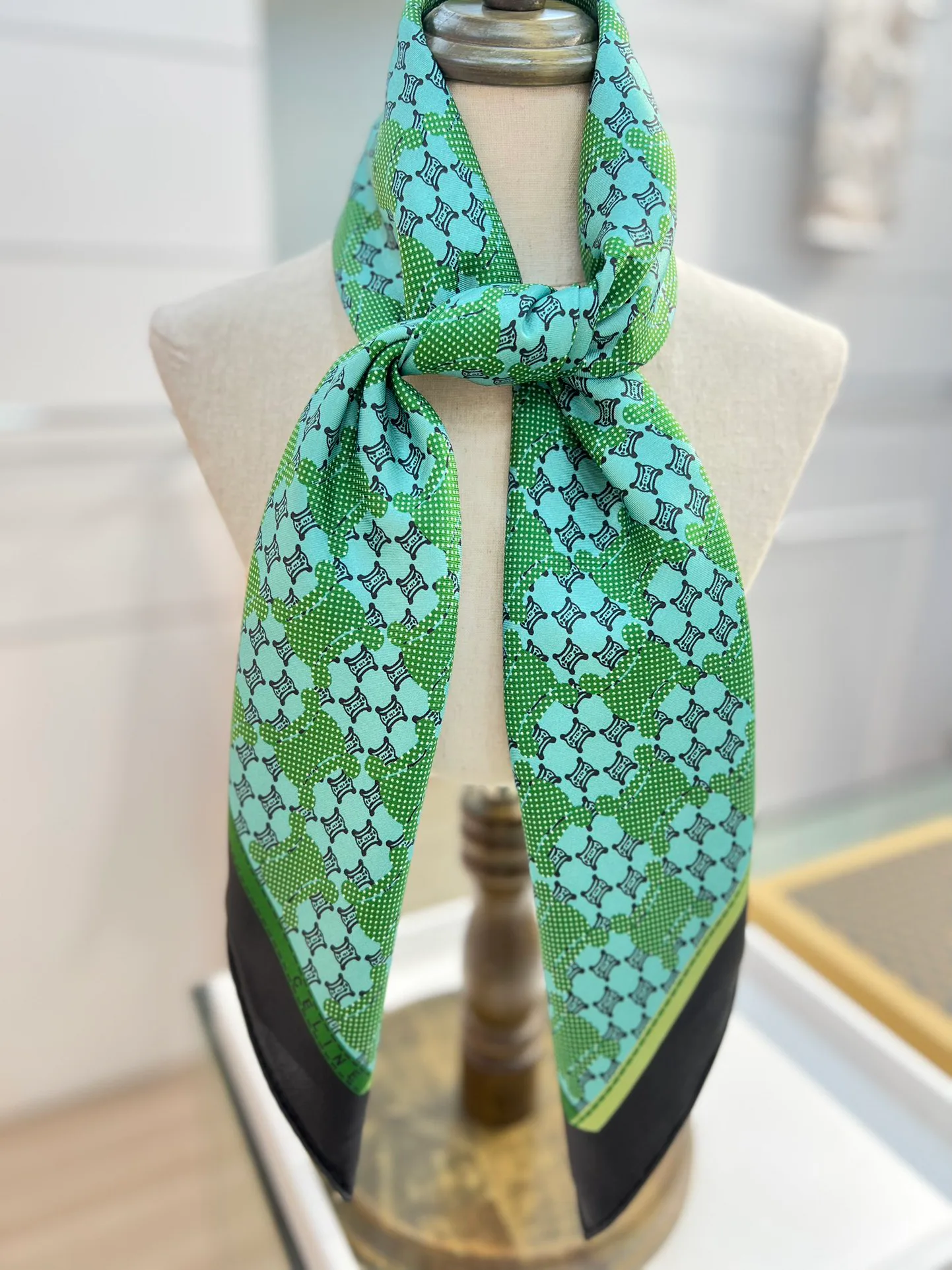 Шарфы Celine 16273