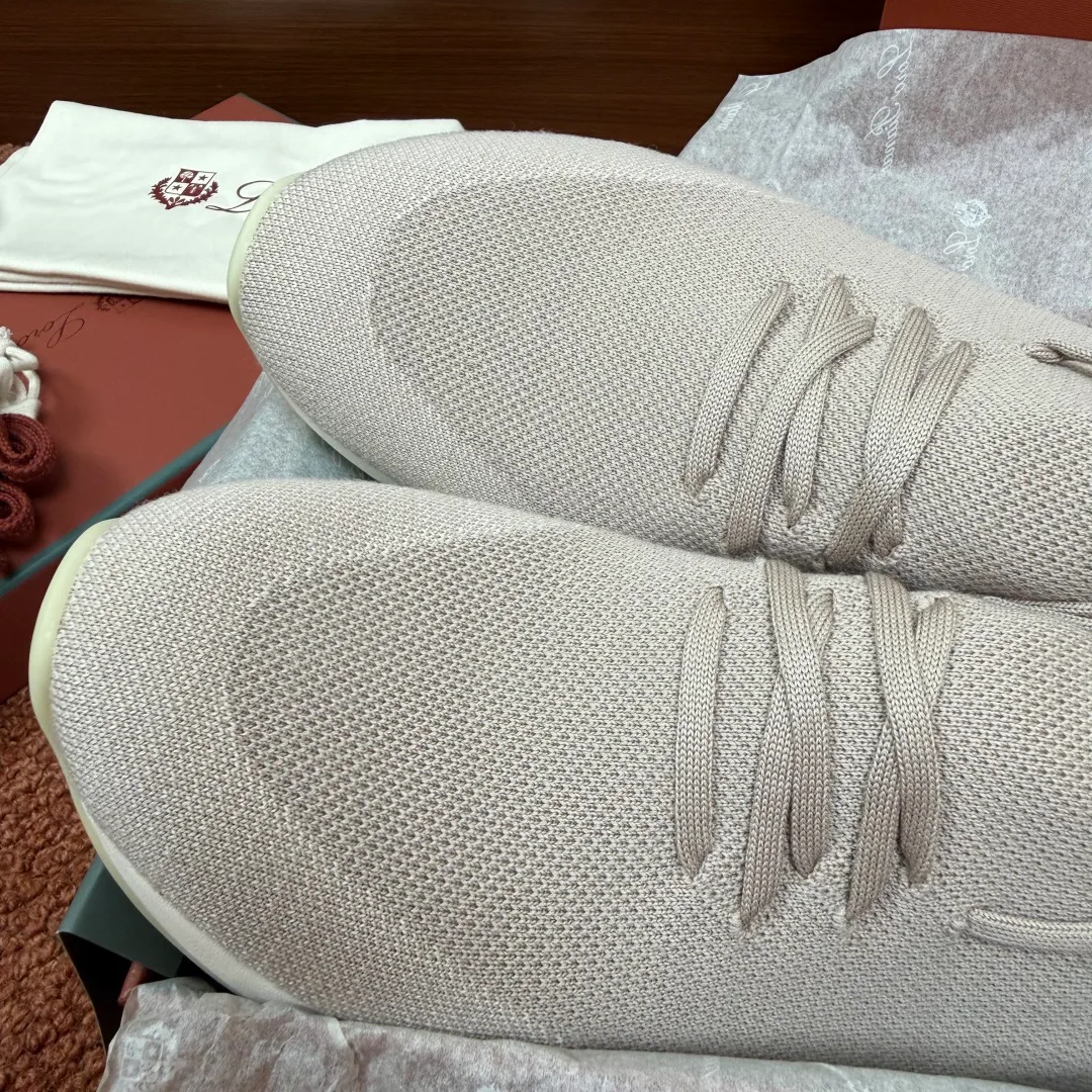 Кроссовки Мужские Loro Piana 18333616