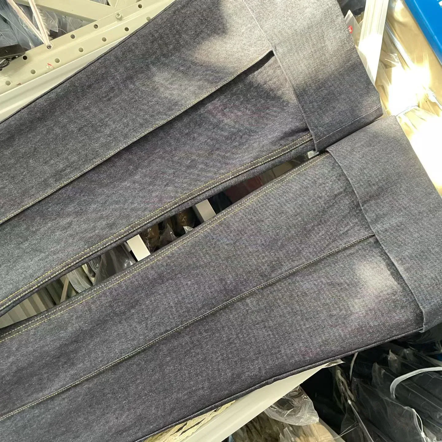 Джинсы Женские Zimmermann 1656044