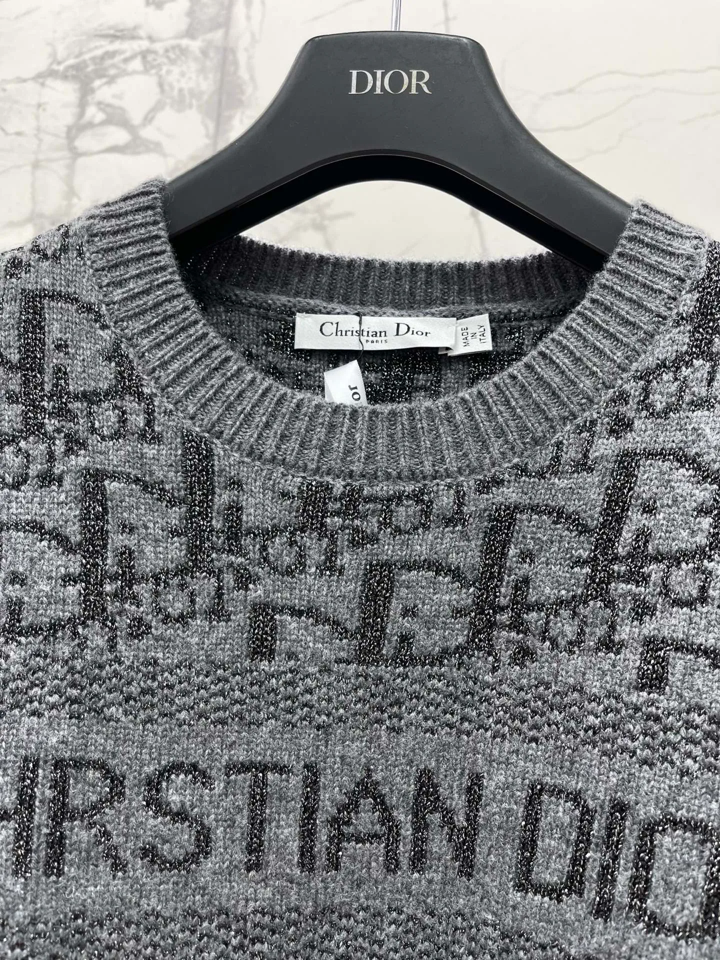 Джемперы И Свитеры Женские Christian Dior 19647716