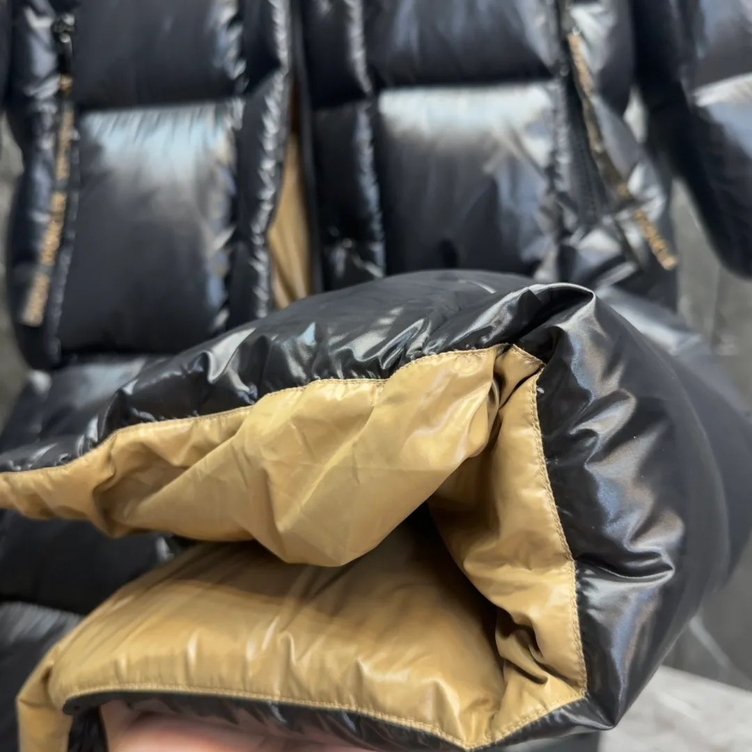 Куртки И Пуховики Женские Moncler 18741356