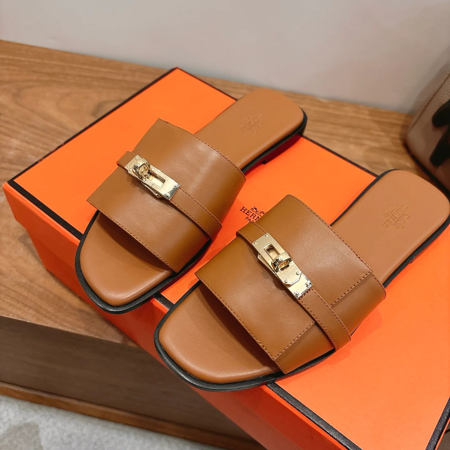 Туфли Женские Hermes 11622229