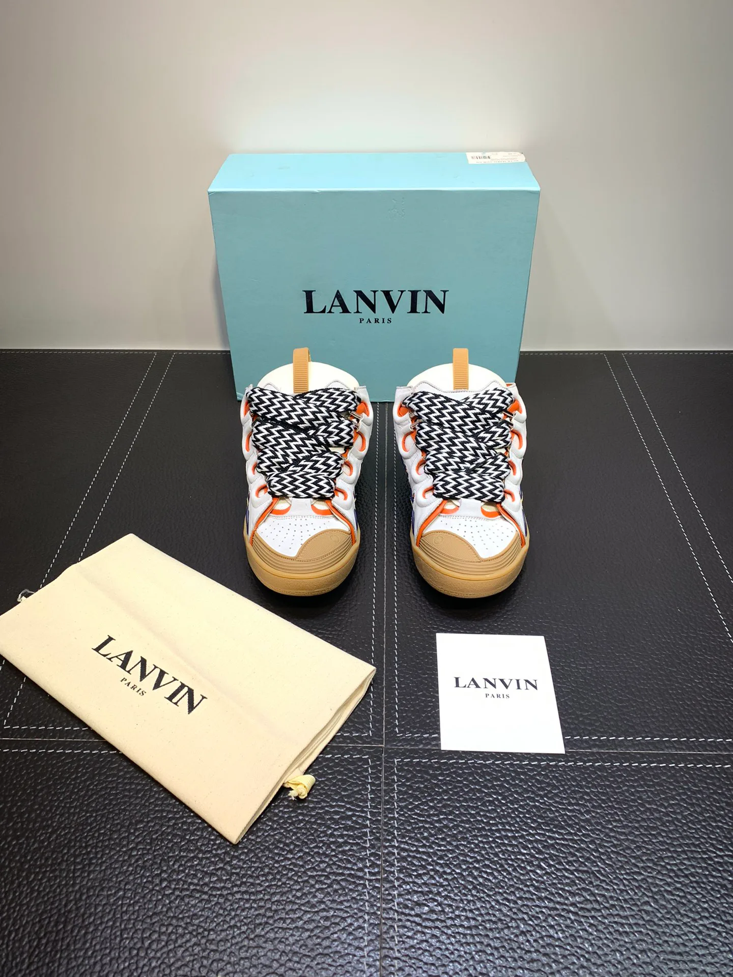 Кеды Женские Lanvin 11934717
