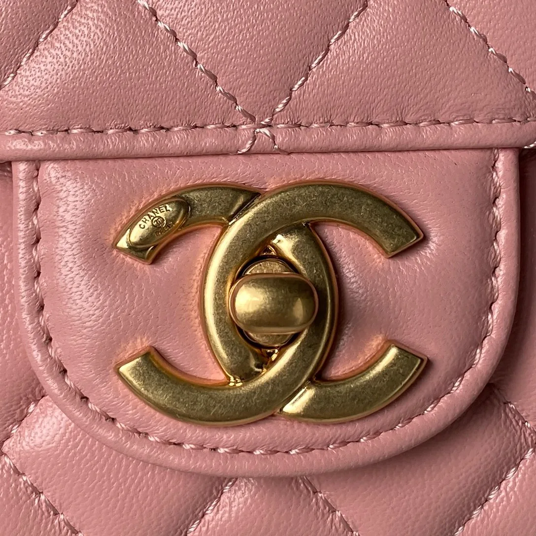 Классические Сумки Женские Chanel 11269619