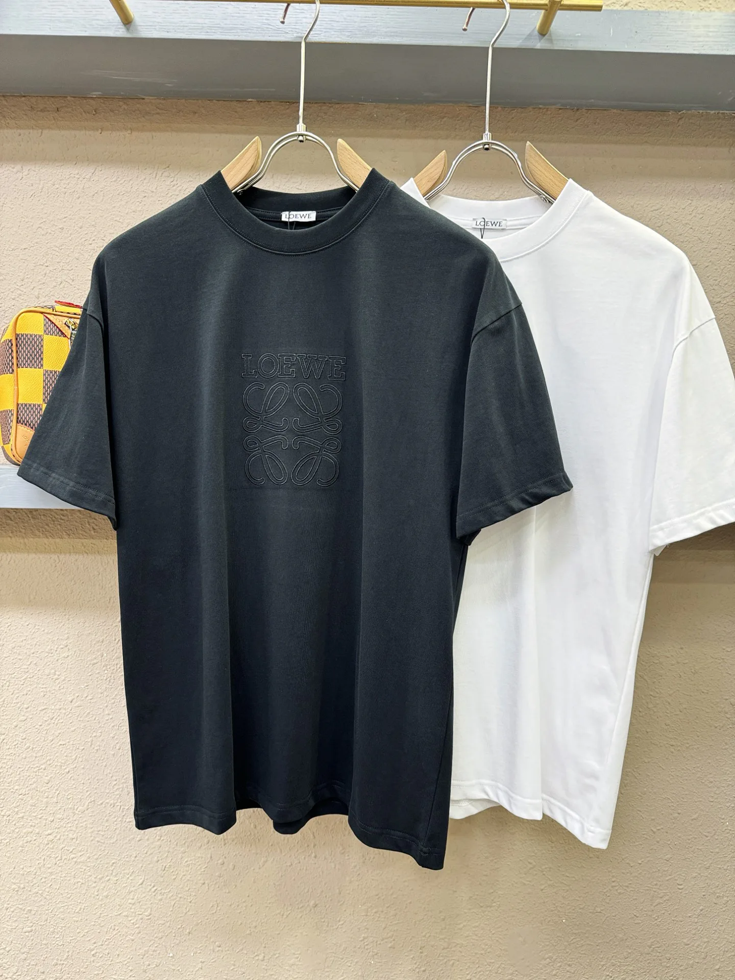 Футболки Женские Loewe 13479731