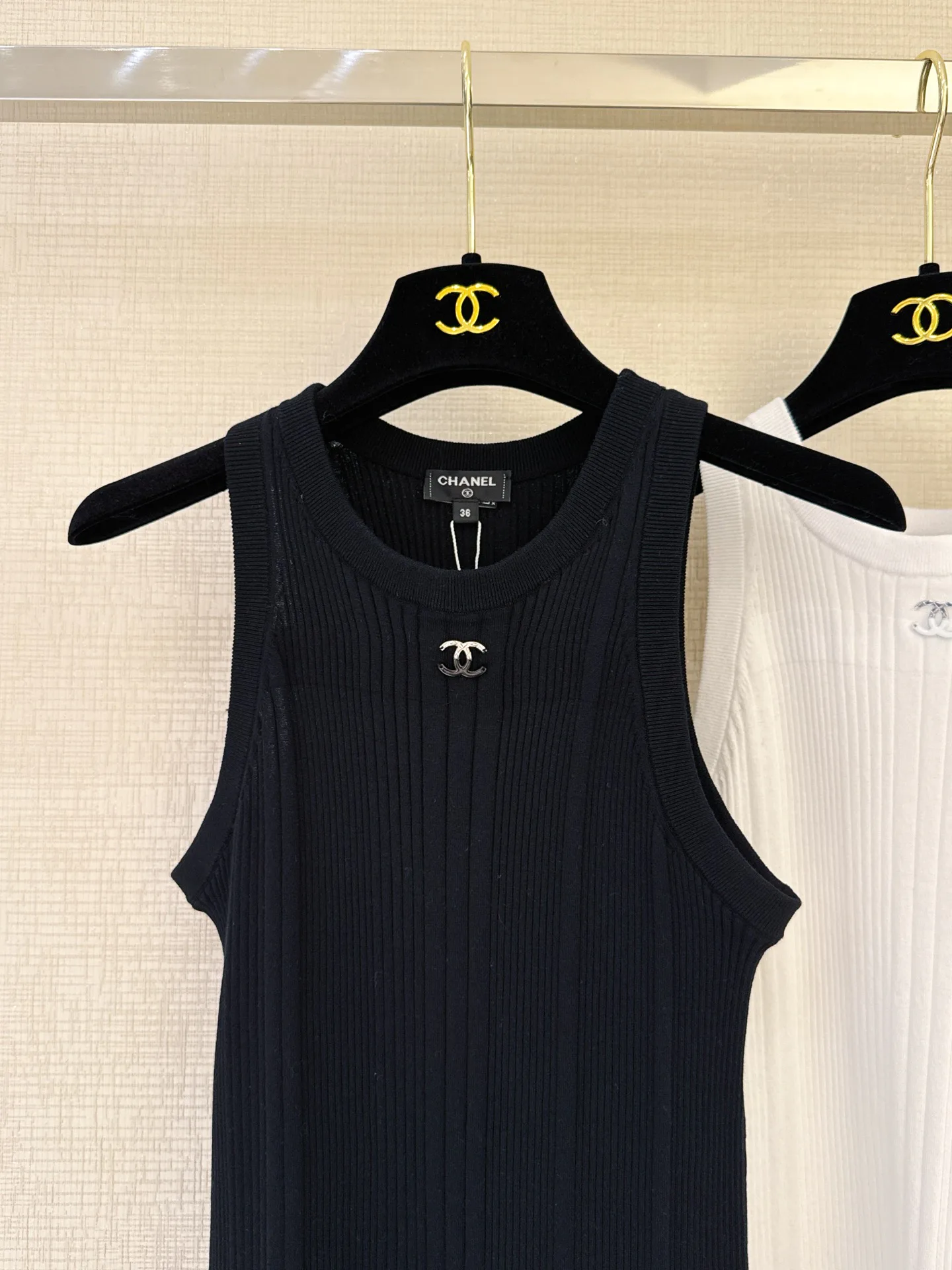 Платья Женские Chanel 23736