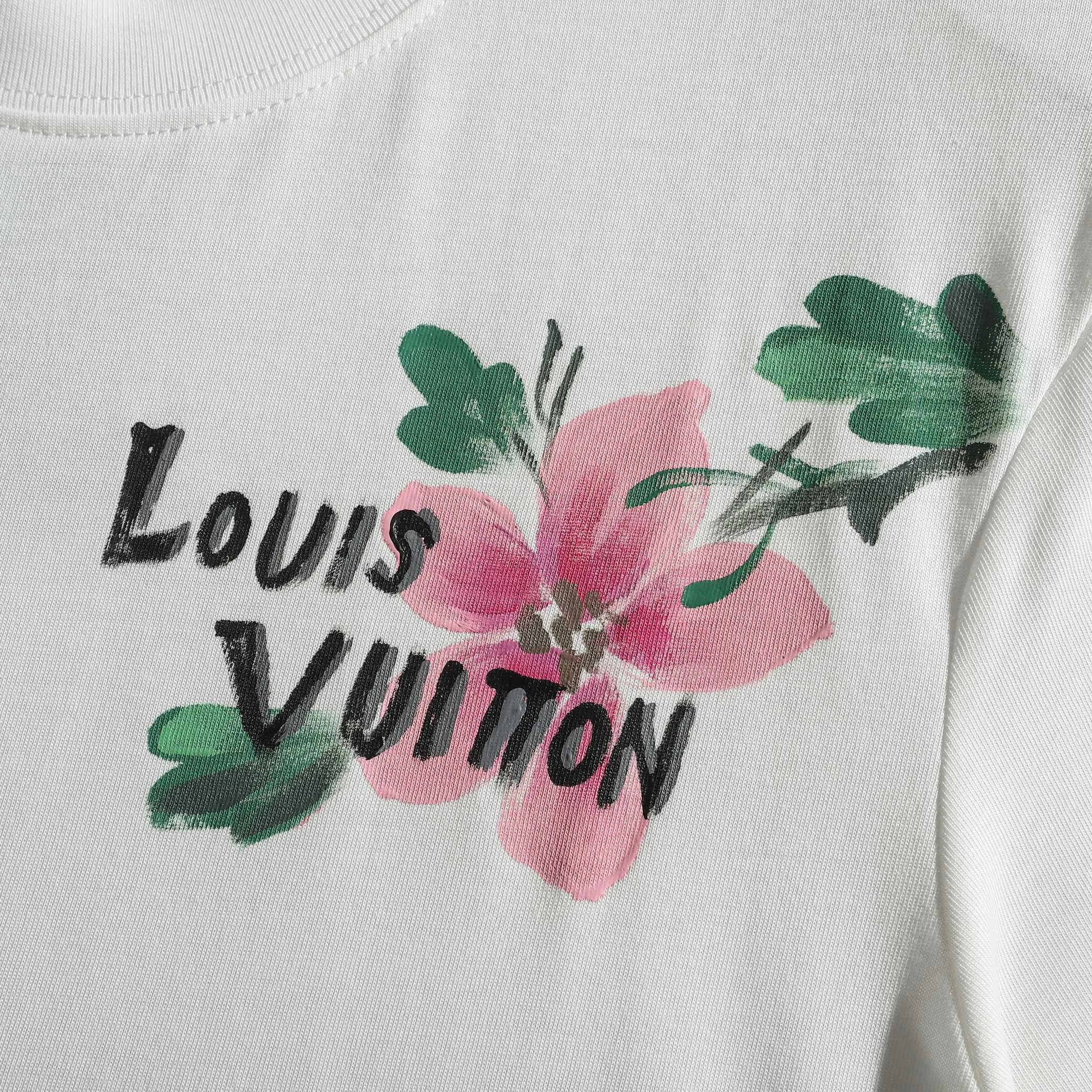 Футболки Мужские Louis Vuitton 13474970
