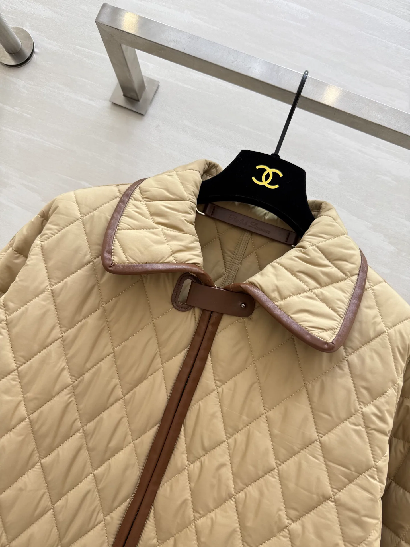 Куртки И Пуховики Женские Ralph Lauren 373781