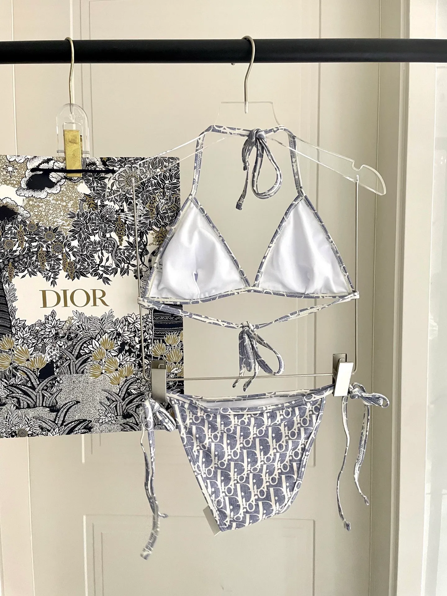 Купальники Женские Christian Dior 310446