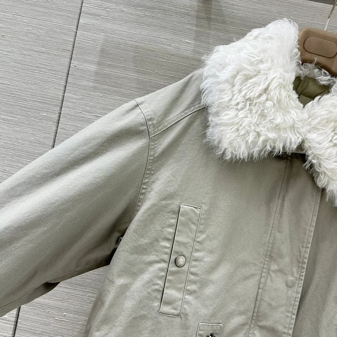 Куртки И Пуховики Женские Moncler 1453058