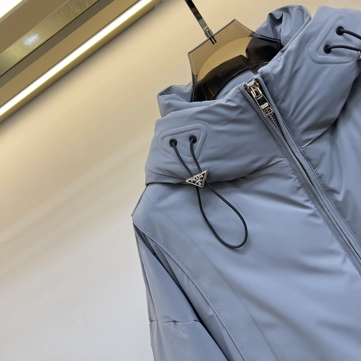 Куртки И Пуховики Женские Prada 844138