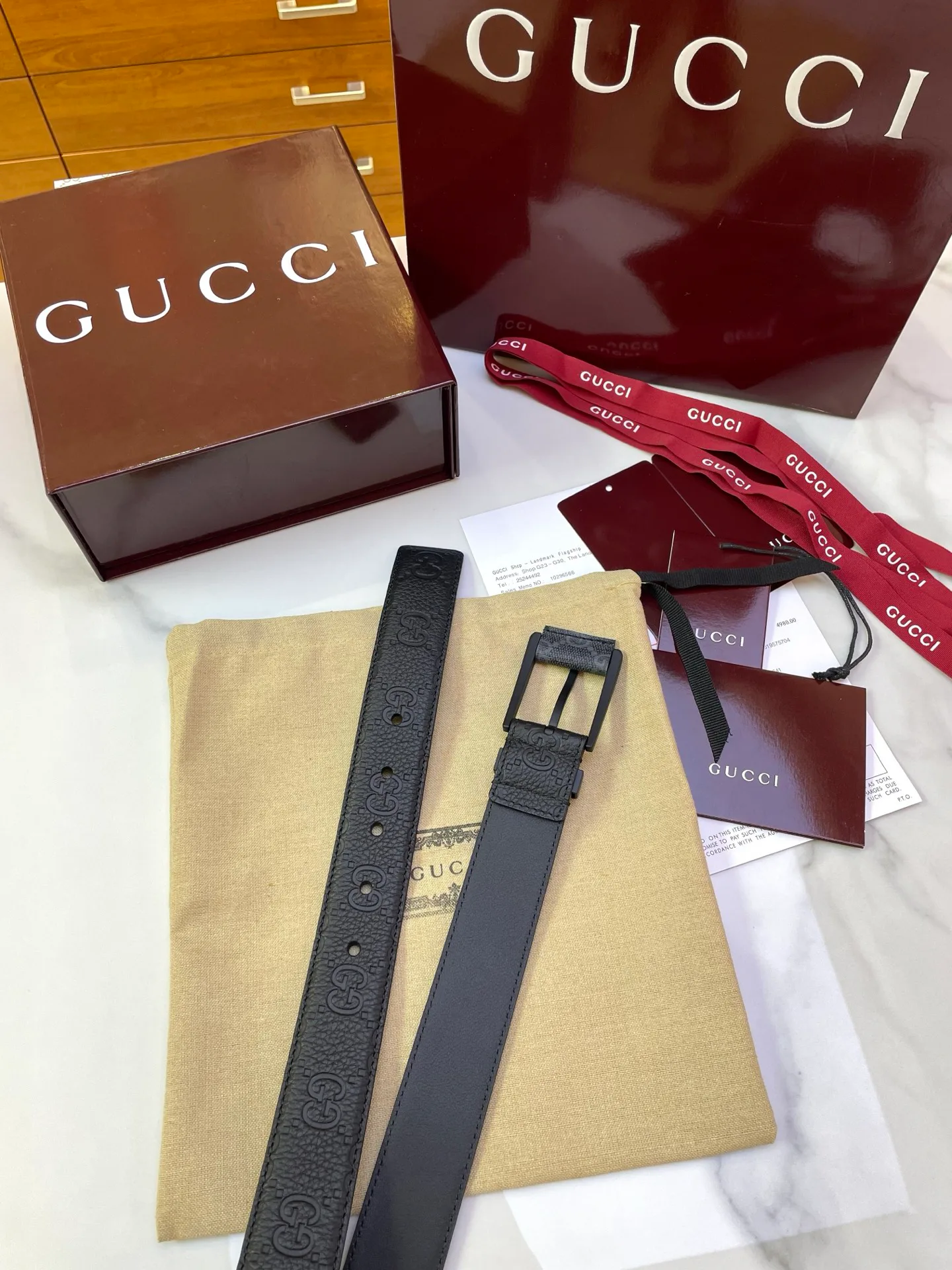 Ремни Gucci 11406616