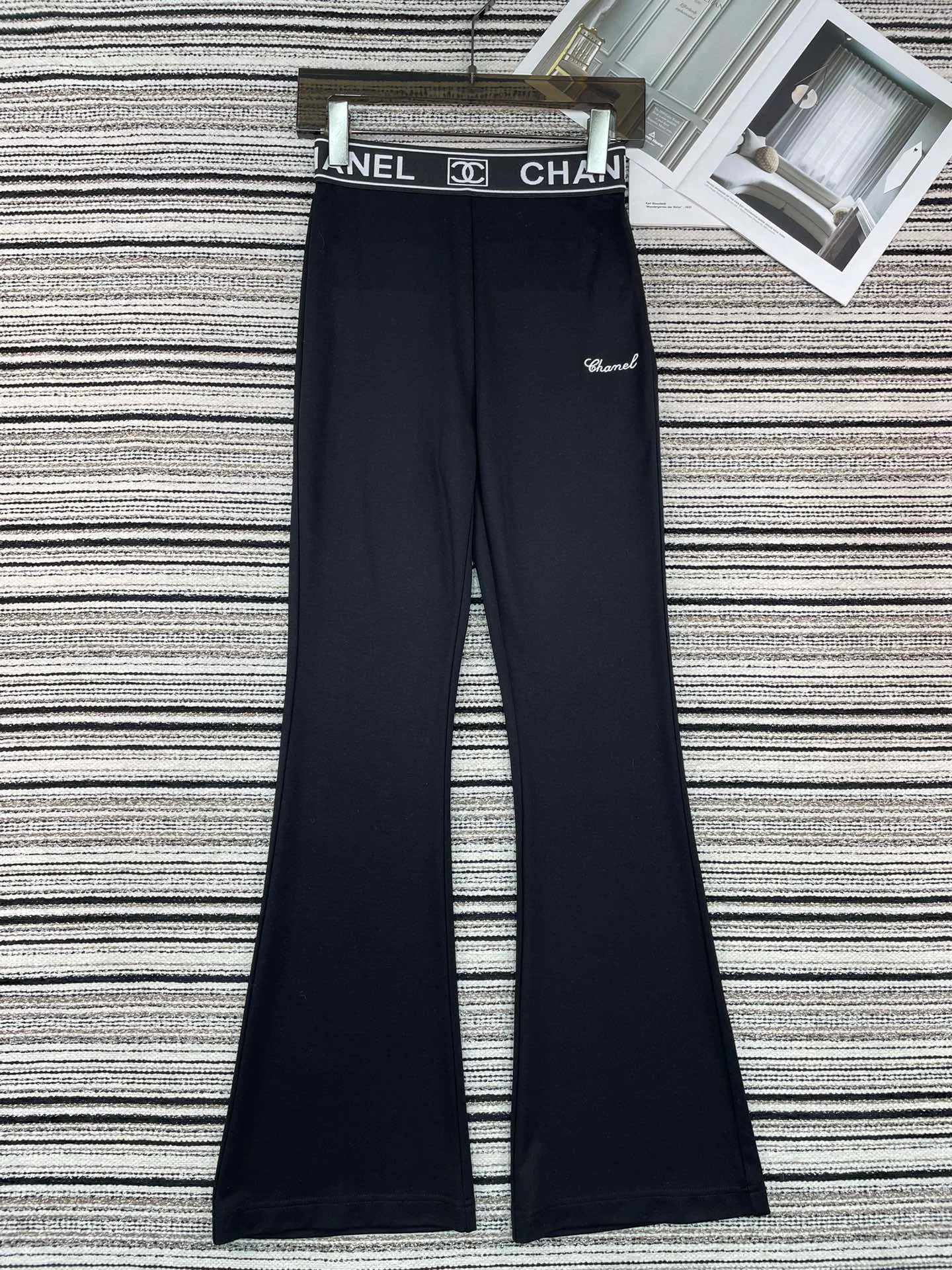 Брюки Женские Chanel 11244787