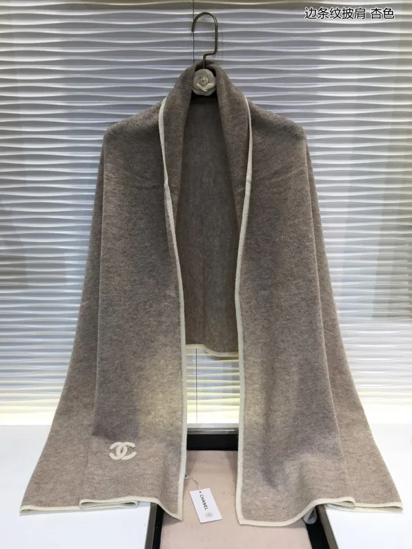 Шарфы Chanel 1275994