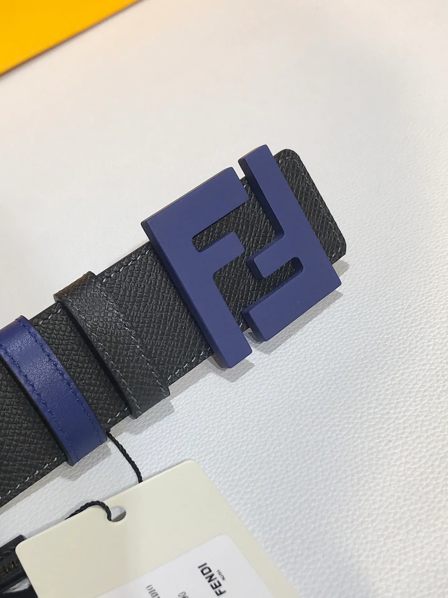 Ремни Fendi 14659332