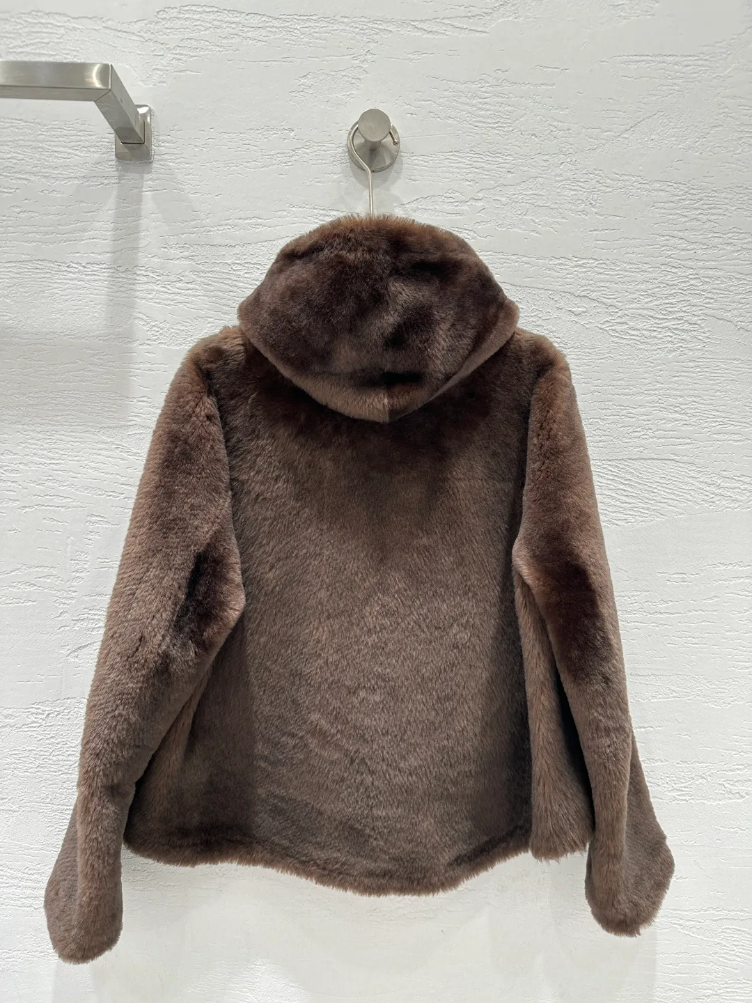 Шубы Женские Loewe 558900