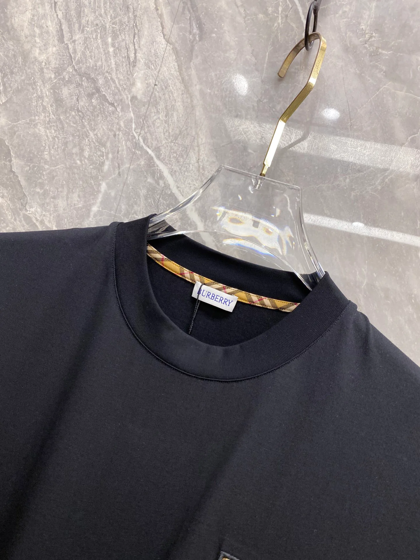 Футболки Мужские Burberry 13441989