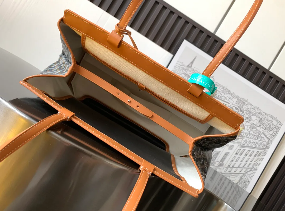 Классические Сумки Женские Goyard 4259910