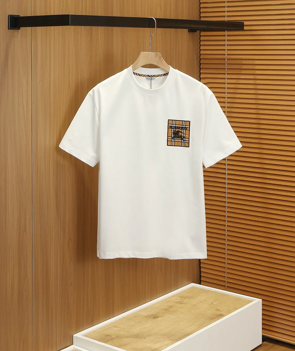 Футболки Мужские Burberry 2998713