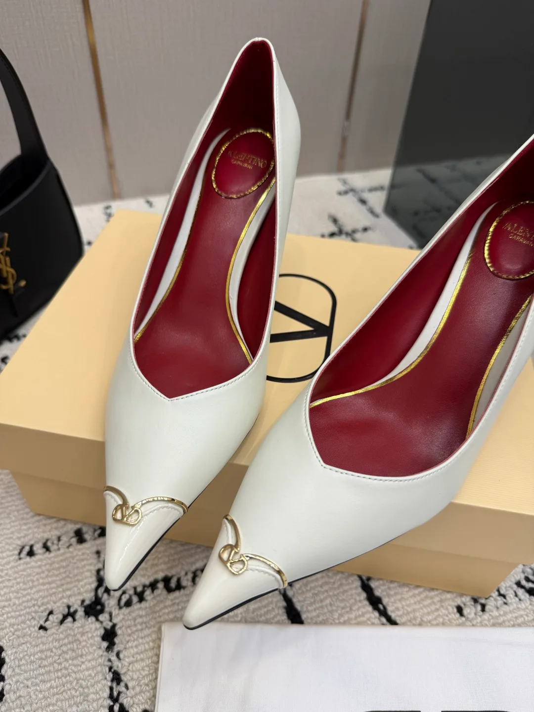 Туфли Женские Valentino 17937561