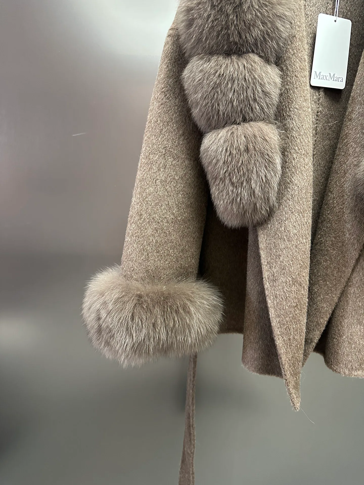 Пальто Женские Max Mara 17926860