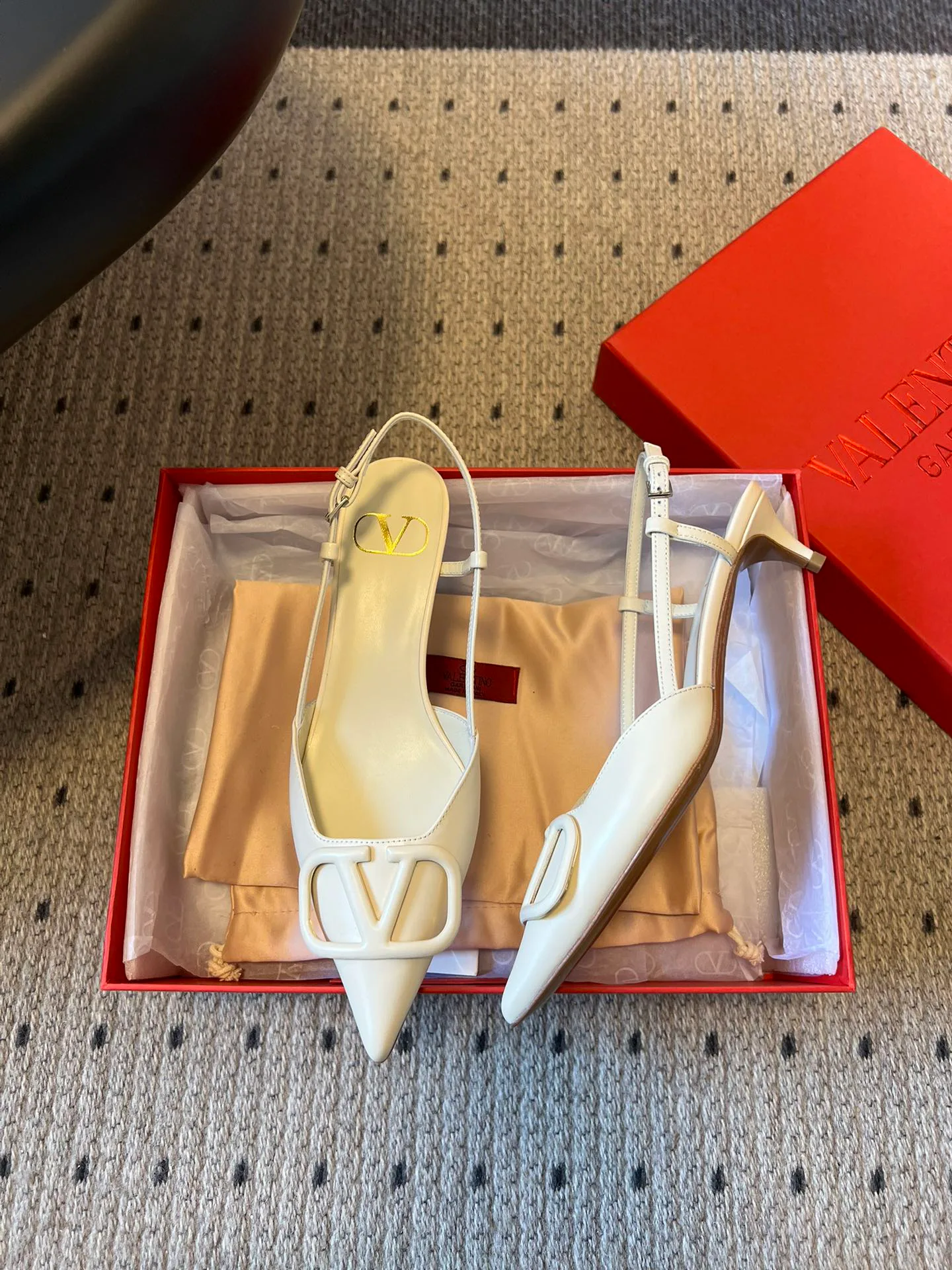 Туфли Женские Valentino 838410