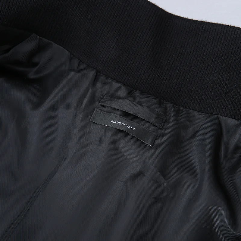 Кожаные Куртки И Дублёнки Мужские Tom Ford 1249520