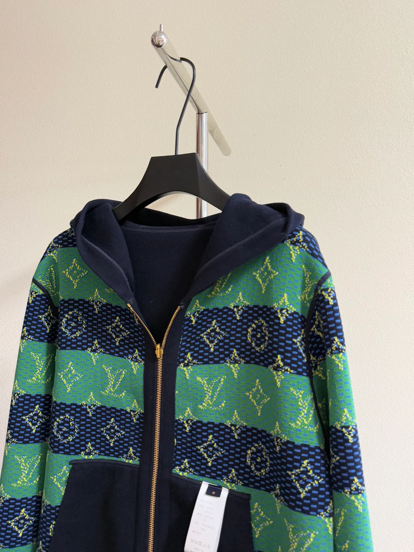 Куртки И Пуховики Женские Louis Vuitton 4888765