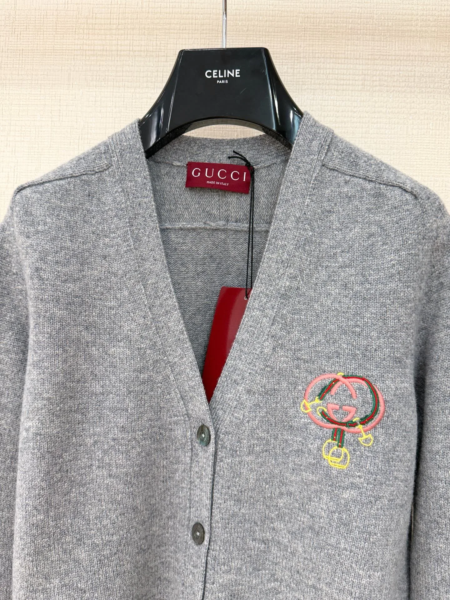 Джемперы И Свитеры Женские Gucci 4592327