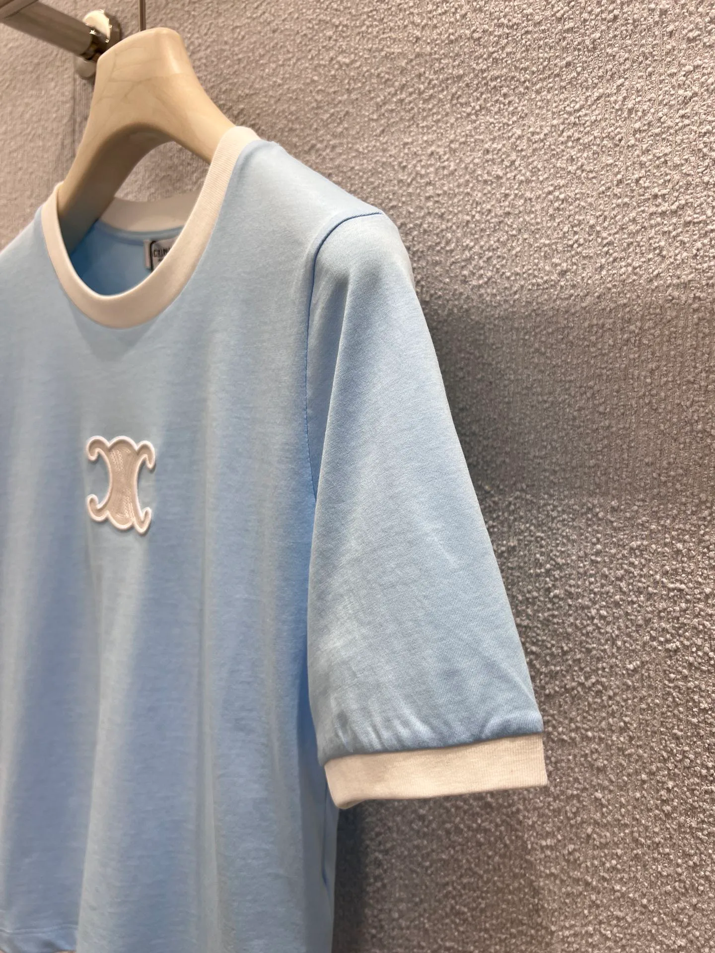 Футболки Женские Celine 1278405