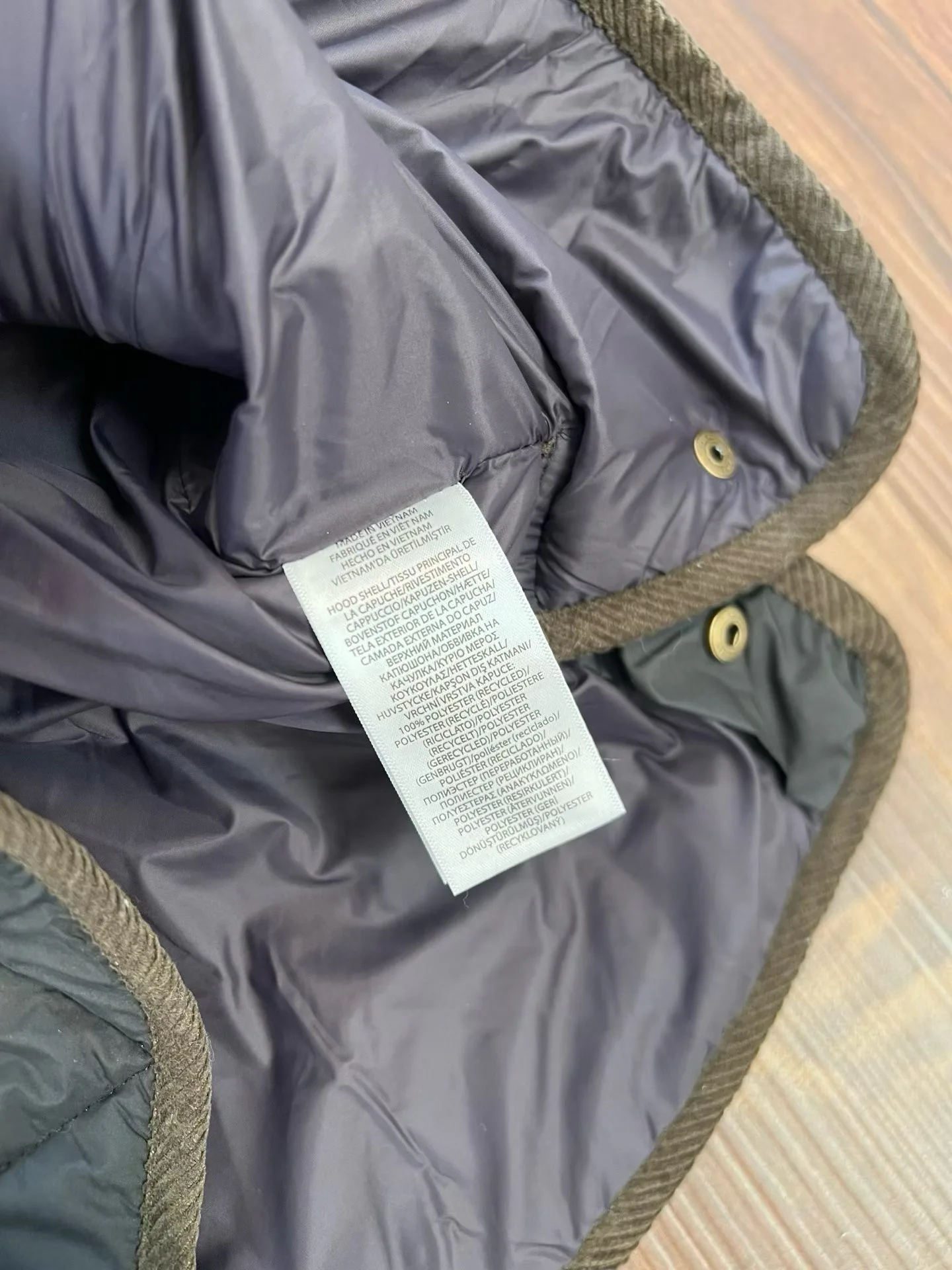 Куртки И Пуховики Женские Ralph Lauren 19103340